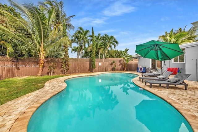 813 NE 17th Street, Fort Lauderdale, FL 33305