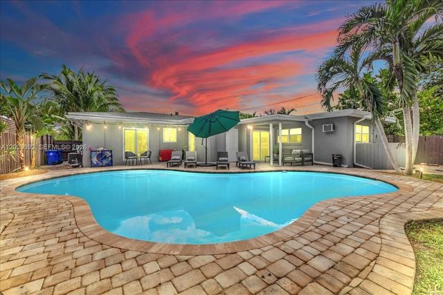 813 NE 17th Street, Fort Lauderdale, FL 33305