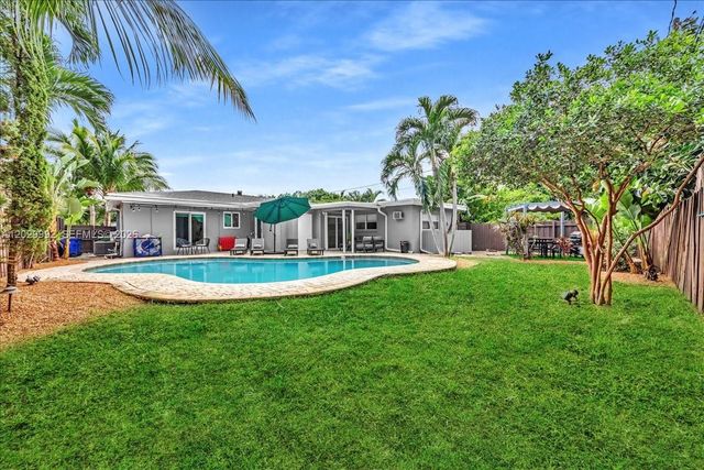 813 NE 17th Street, Fort Lauderdale, FL 33305