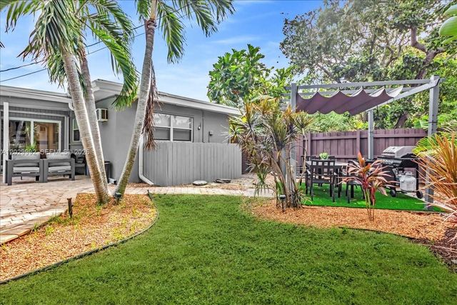 813 NE 17th Street, Fort Lauderdale, FL 33305