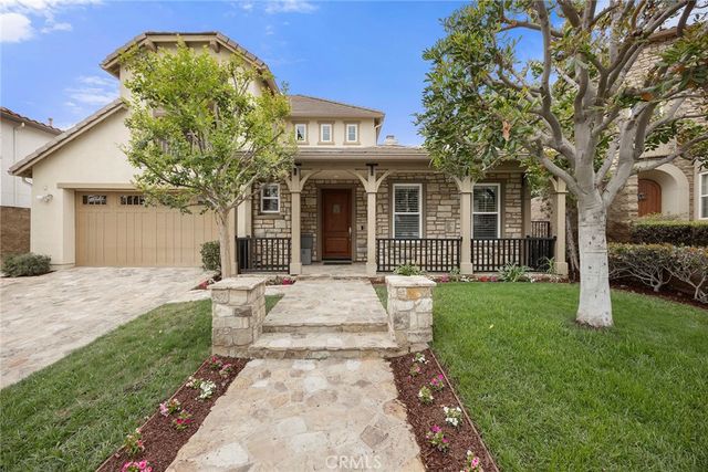 20142 MILANO Court, Yorba Linda, CA 92886
