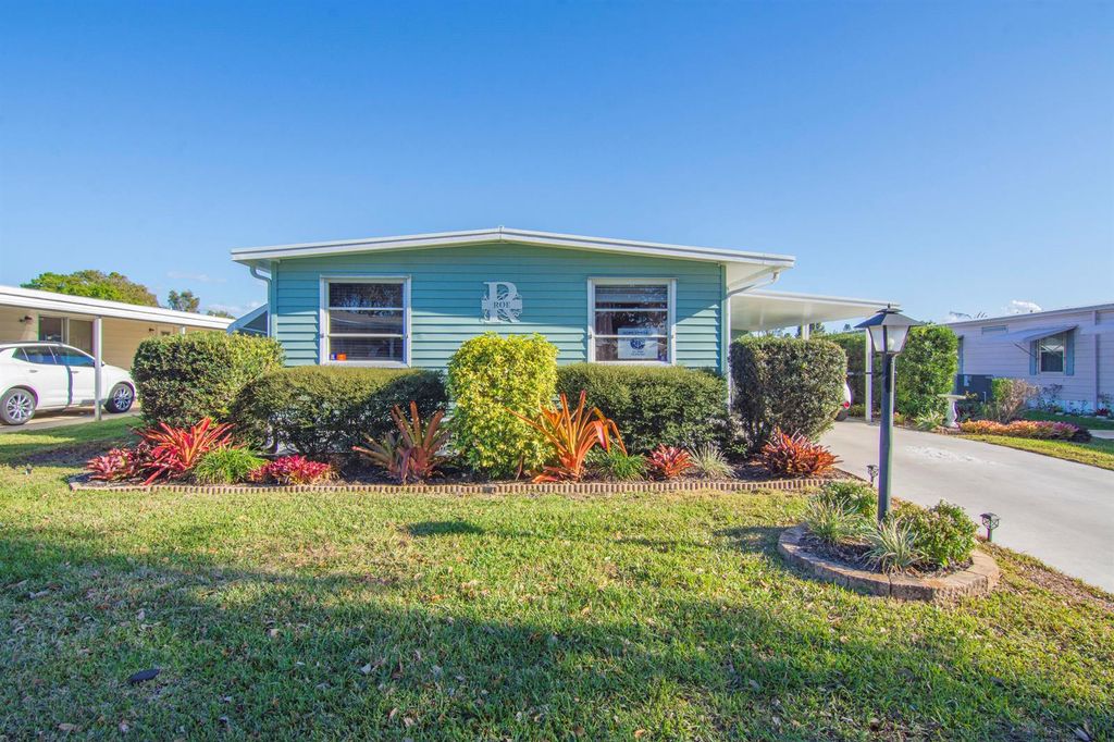 485 Onyx Way, Jensen Beach, FL 34957