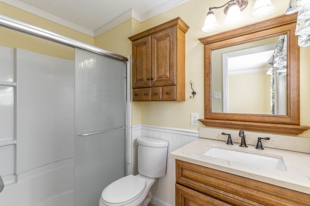 3801 Woodcrest Circle NW, Cleveland, TN 37312