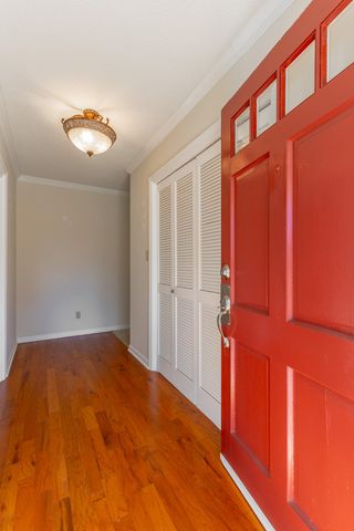 3801 Woodcrest Circle NW, Cleveland, TN 37312