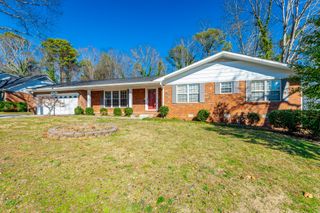 3801 Woodcrest Circle NW, Cleveland, TN 37312