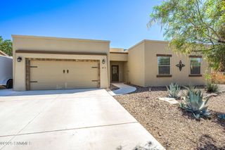 4612 Mesa Central Drive, Las Cruces, NM 88011