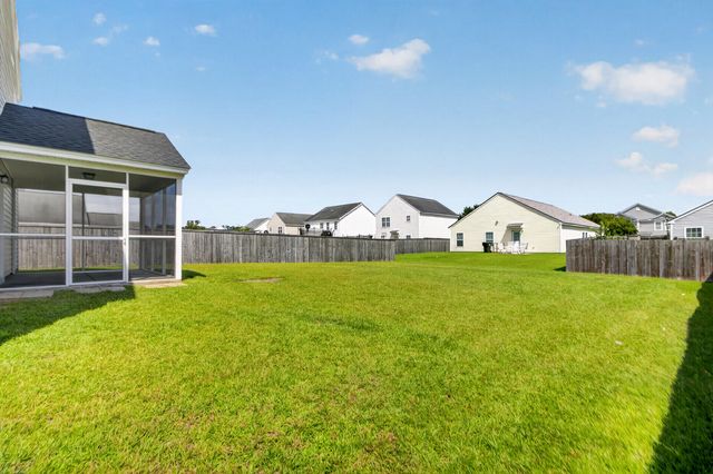 402 Early Morning Drive, Moncks Corner, SC 29461