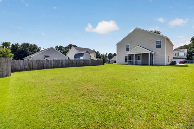 402 Early Morning Drive, Moncks Corner, SC 29461