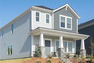 12454 Larue Lane, Huntersville, NC 28078