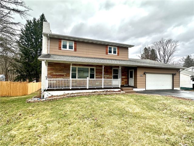 4121 Meads Creek Road, Campbell, NY 14870