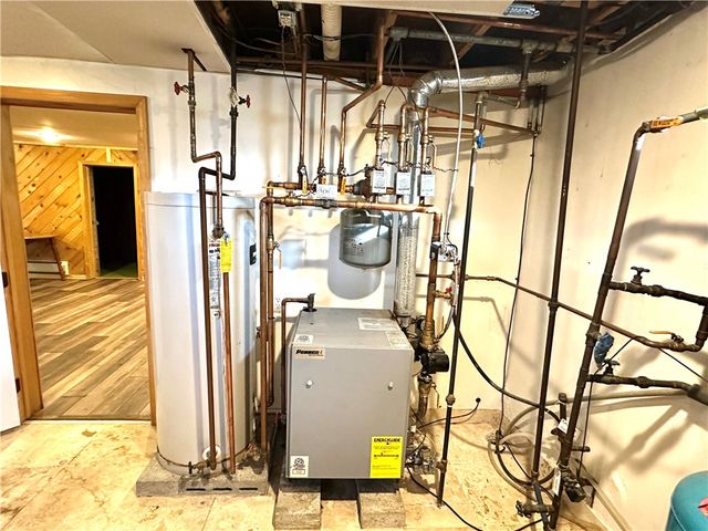 4121 Meads Creek Road, Campbell, NY 14870