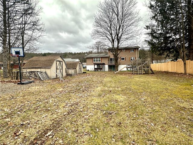 4121 Meads Creek Road, Campbell, NY 14870