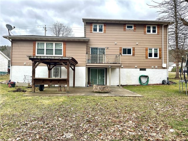 4121 Meads Creek Road, Campbell, NY 14870