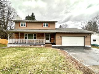 4121 Meads Creek Road, Campbell, NY 14870