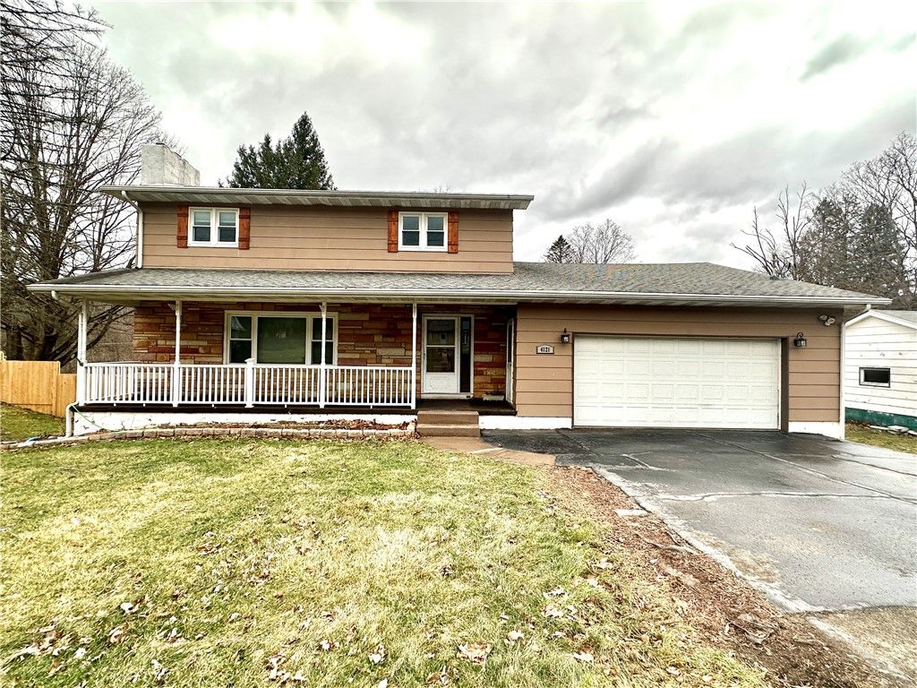 4121 Meads Creek Road, Campbell, NY 14870