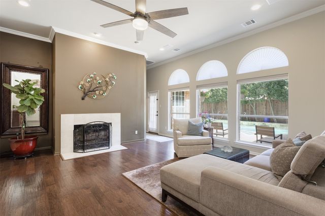 6305 Courtland Drive, Plano, TX 75093