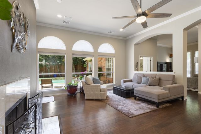 6305 Courtland Drive, Plano, TX 75093