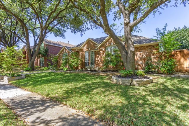6305 Courtland Drive, Plano, TX 75093