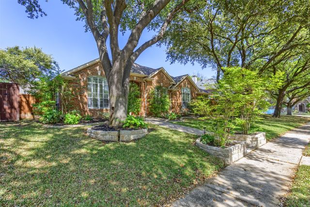 6305 Courtland Drive, Plano, TX 75093