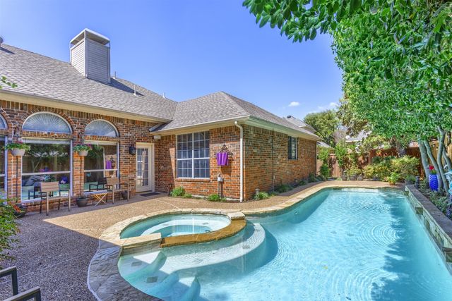 6305 Courtland Drive, Plano, TX 75093