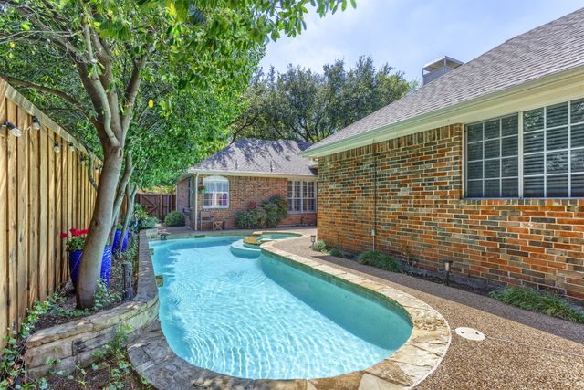 6305 Courtland Drive, Plano, TX 75093