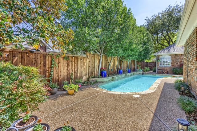 6305 Courtland Drive, Plano, TX 75093