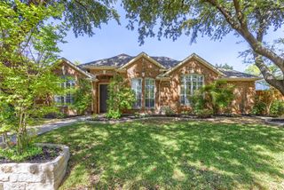 6305 Courtland Drive, Plano, TX 75093