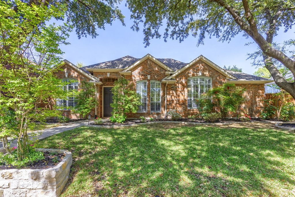 6305 Courtland Drive, Plano, TX 75093