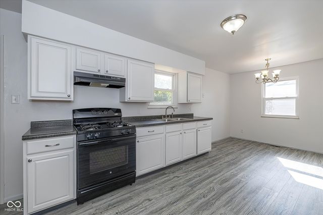 2905 Dietz Street, Indianapolis, IN 46203