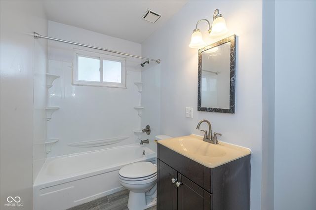 2905 Dietz Street, Indianapolis, IN 46203