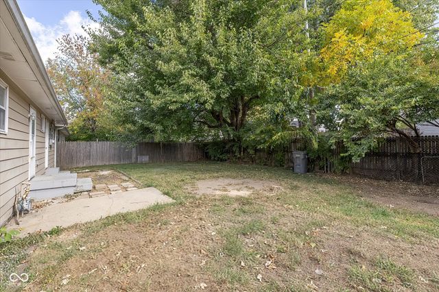 2905 Dietz Street, Indianapolis, IN 46203