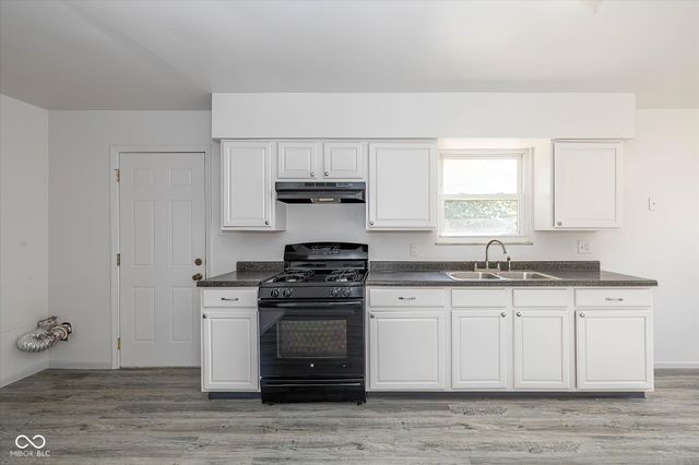 2905 Dietz Street, Indianapolis, IN 46203
