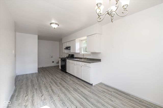 2905 Dietz Street, Indianapolis, IN 46203