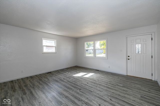 2905 Dietz Street, Indianapolis, IN 46203