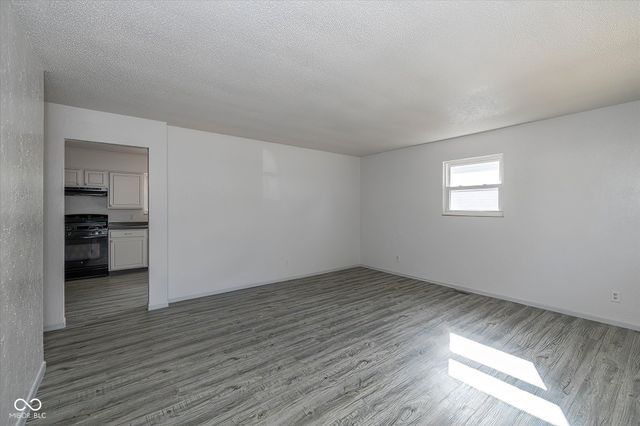 2905 Dietz Street, Indianapolis, IN 46203