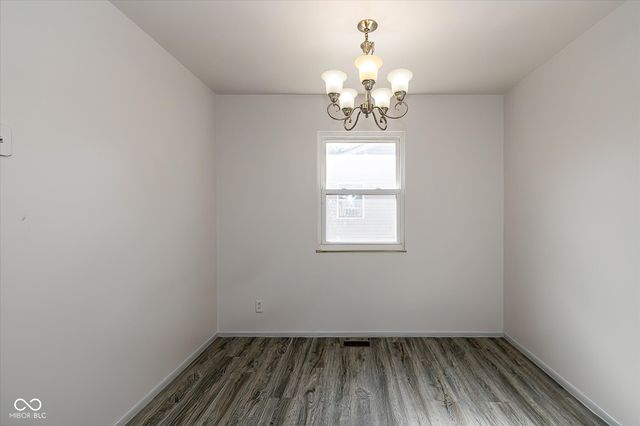 2905 Dietz Street, Indianapolis, IN 46203
