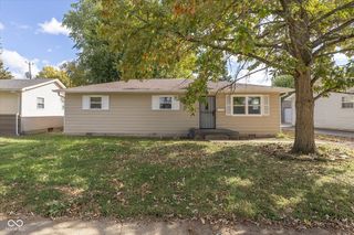 2905 Dietz Street, Indianapolis, IN 46203