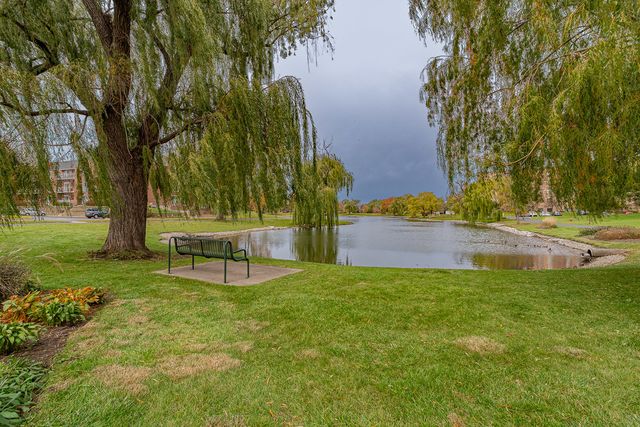 520 BIESTERFIELD Road E220, Elk Grove Village, IL 60007