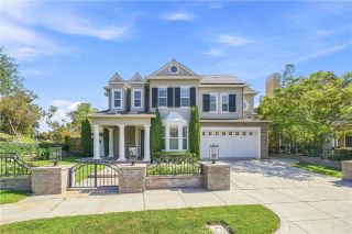 1 Illuminata, Ladera Ranch, CA 92694