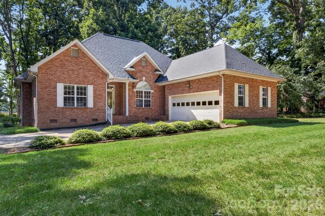 12600 Bain School Road, Mint Hill, NC 28227