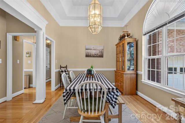 12600 Bain School Road, Mint Hill, NC 28227