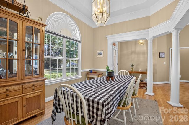 12600 Bain School Road, Mint Hill, NC 28227