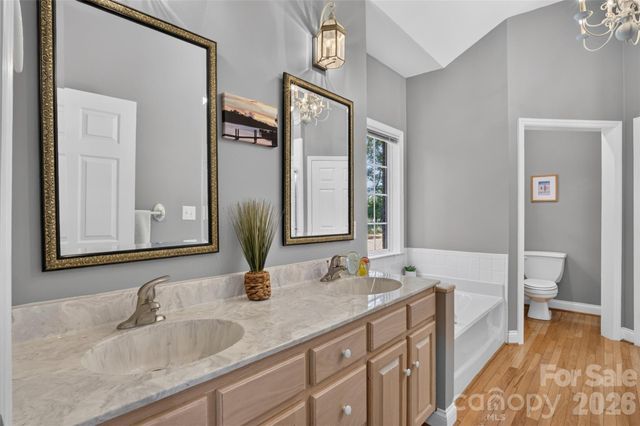 12600 Bain School Road, Mint Hill, NC 28227