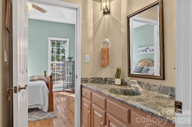 12600 Bain School Road, Mint Hill, NC 28227
