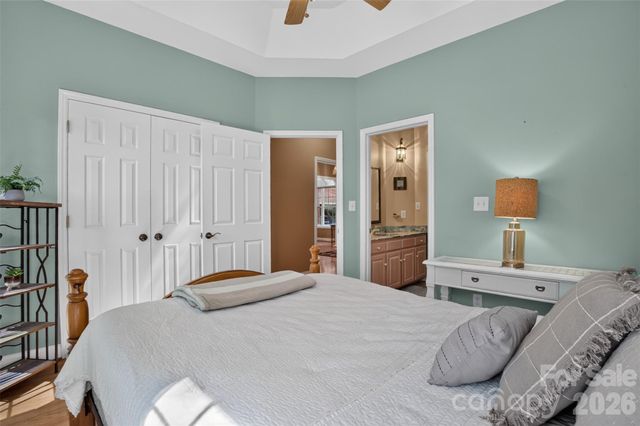 12600 Bain School Road, Mint Hill, NC 28227