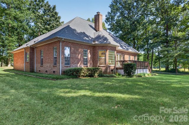 12600 Bain School Road, Mint Hill, NC 28227