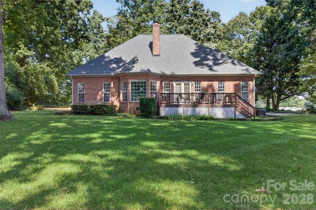 12600 Bain School Road, Mint Hill, NC 28227