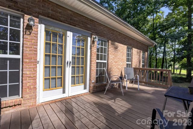 12600 Bain School Road, Mint Hill, NC 28227