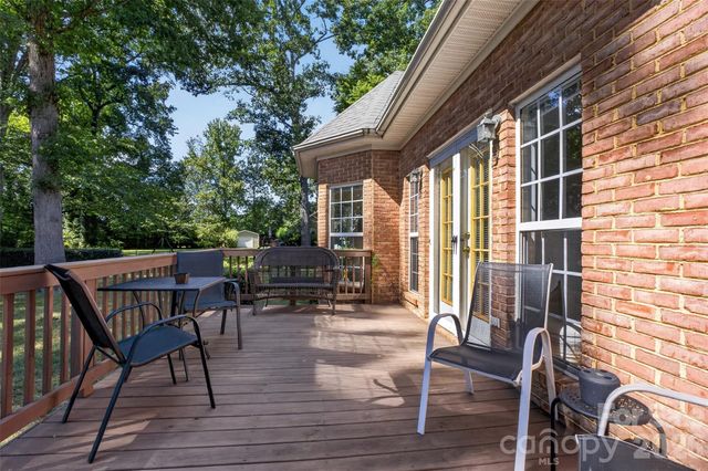 12600 Bain School Road, Mint Hill, NC 28227