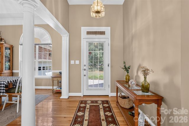 12600 Bain School Road, Mint Hill, NC 28227